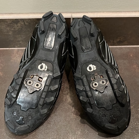 Pearl Izumi Spin shoes Size 41 - Picture 3 of 3